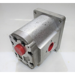 HYDRAULIC GEAR PUMP 60-200 A130L C031 LAD PUMP